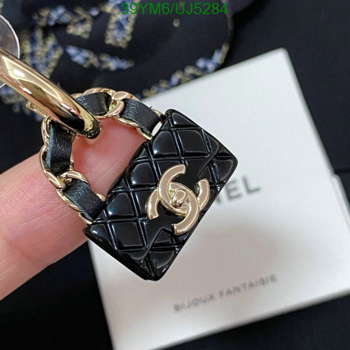 SAMC - CHL Jewelry Earrings - 188