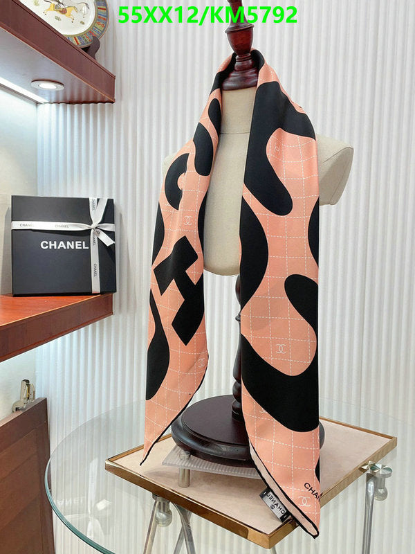 SAMC - CHL Scarves - 044