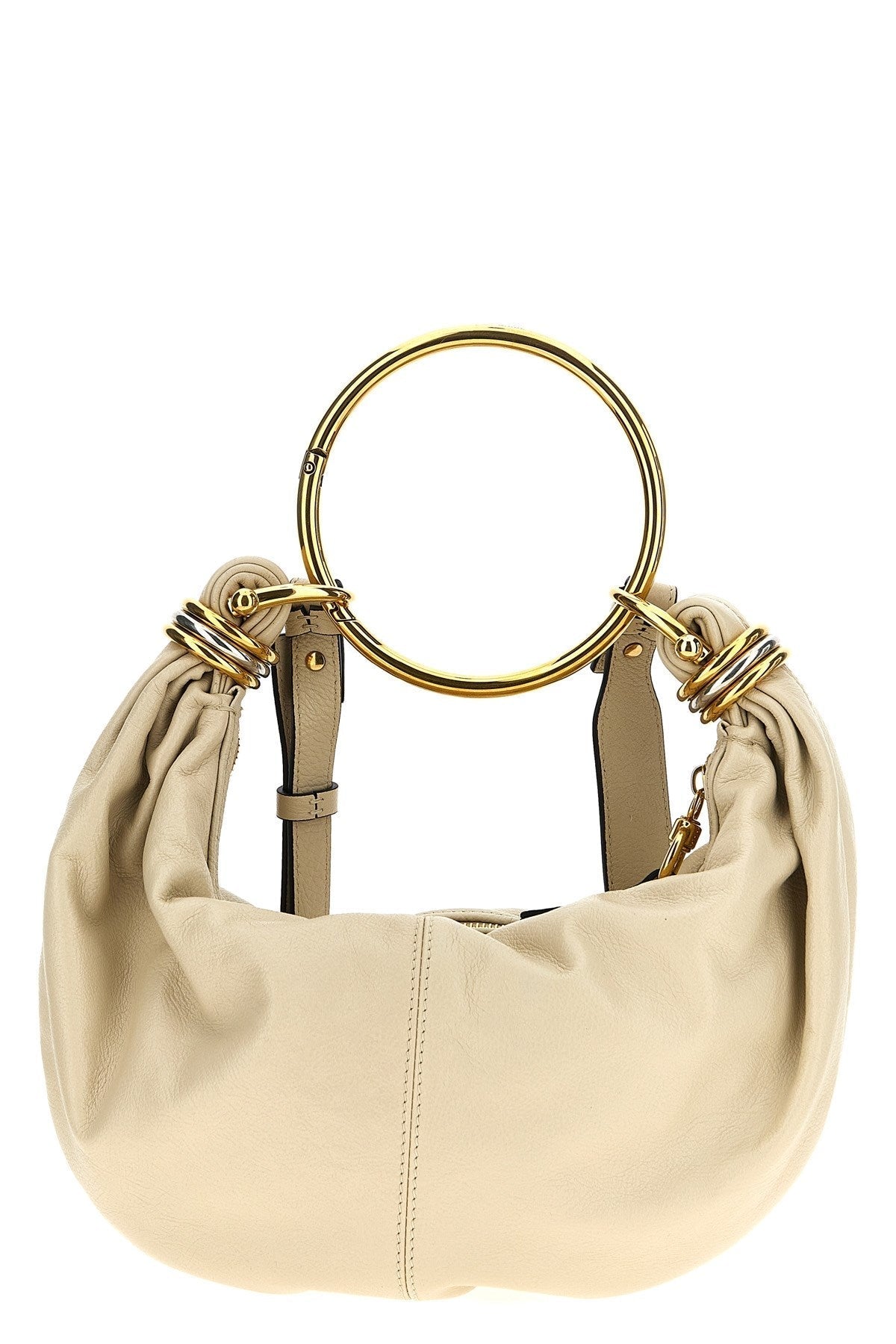 ChloÃƒÆ’Ã‚Â© Women 'Bracelet Small Hobo Bag' Handbag