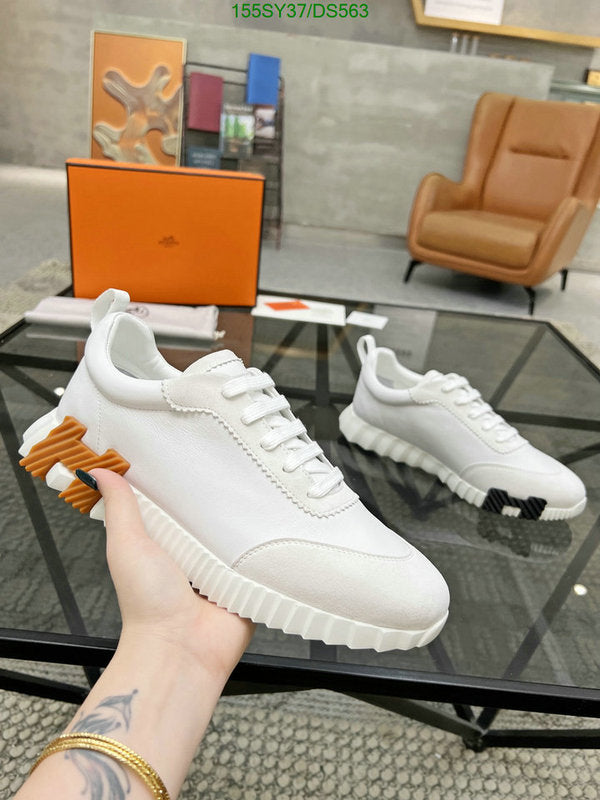 SAMC - HMS Men Shoes - 591