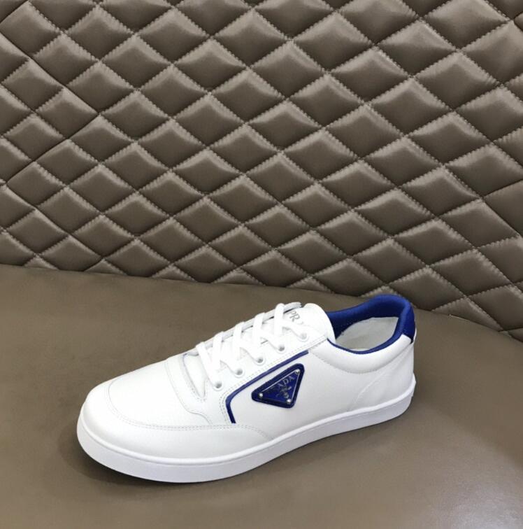 GlamyMen Shoes - 156