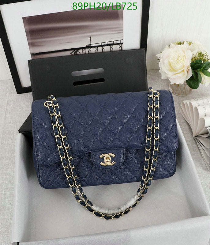 SAMC - CHL Bags Crossbody - 445