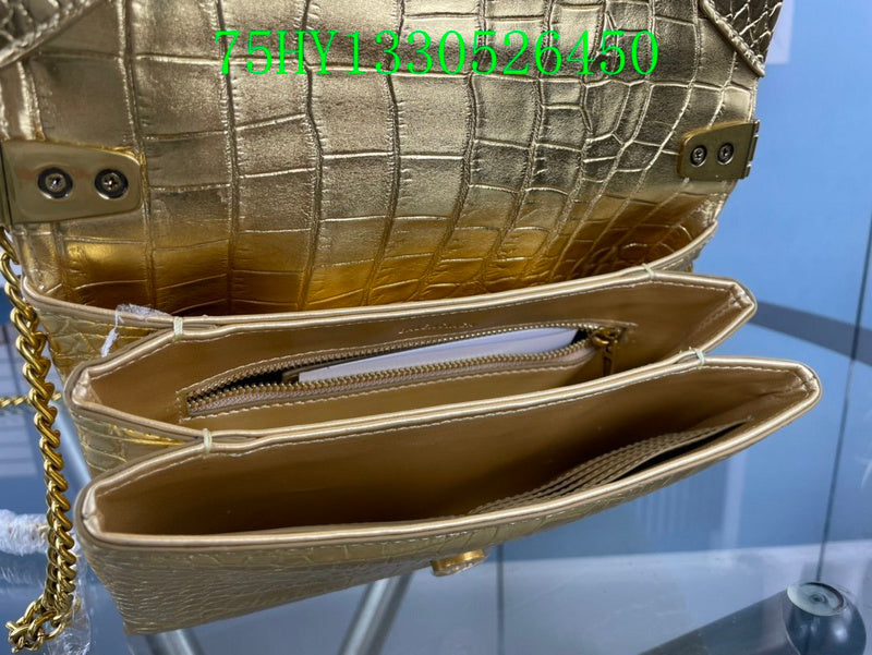 Satchel Bags - BGA Bags - 2294