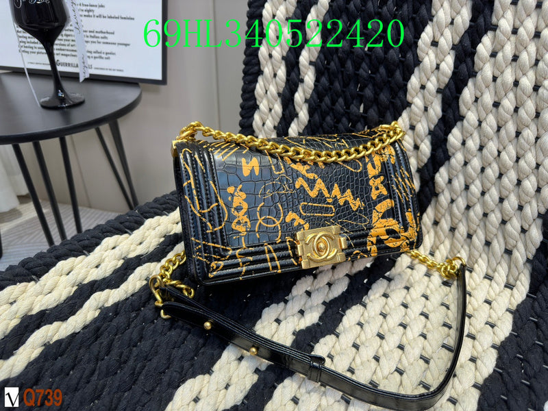 Glami - CHL Bags - 881