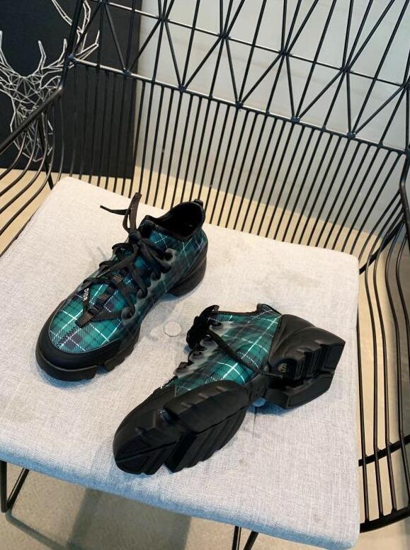SAMCC - DOR Women Shoes - 1272