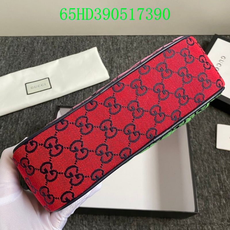 Glami Fashion - GCI Bags - 11055