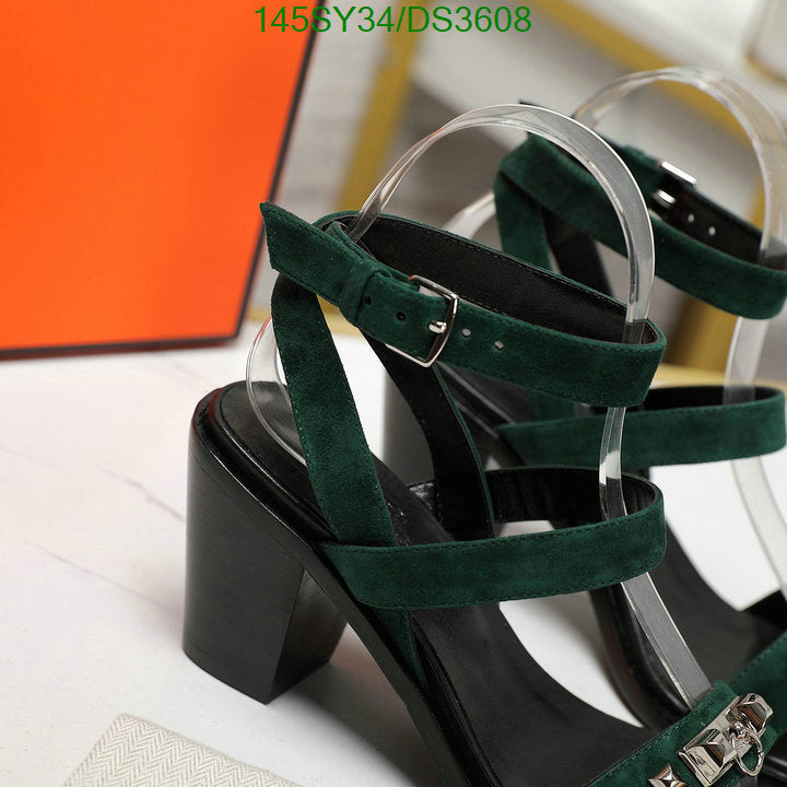 SAMC - HMS Women Shoes - 060