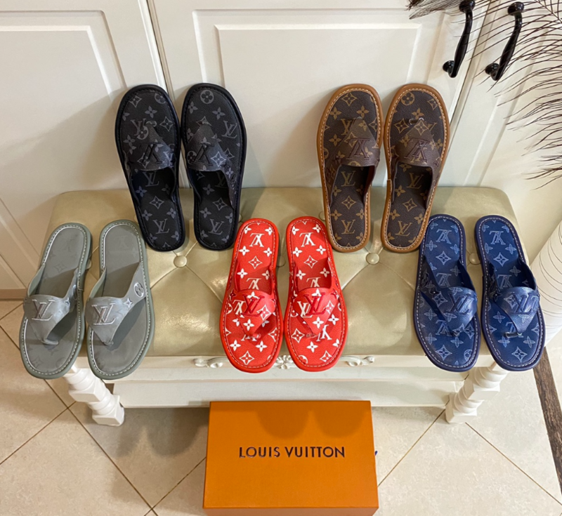SAMC - LOV Men Shoes - 189