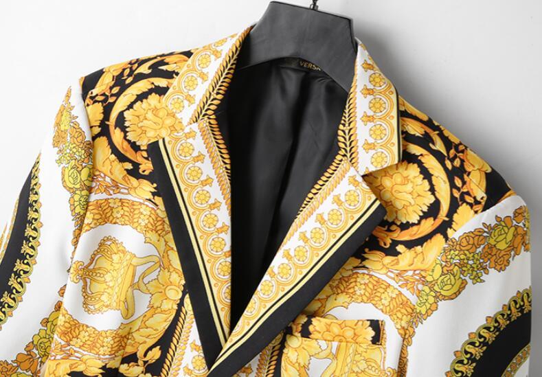 SAMC - Mix Jackets - 076
