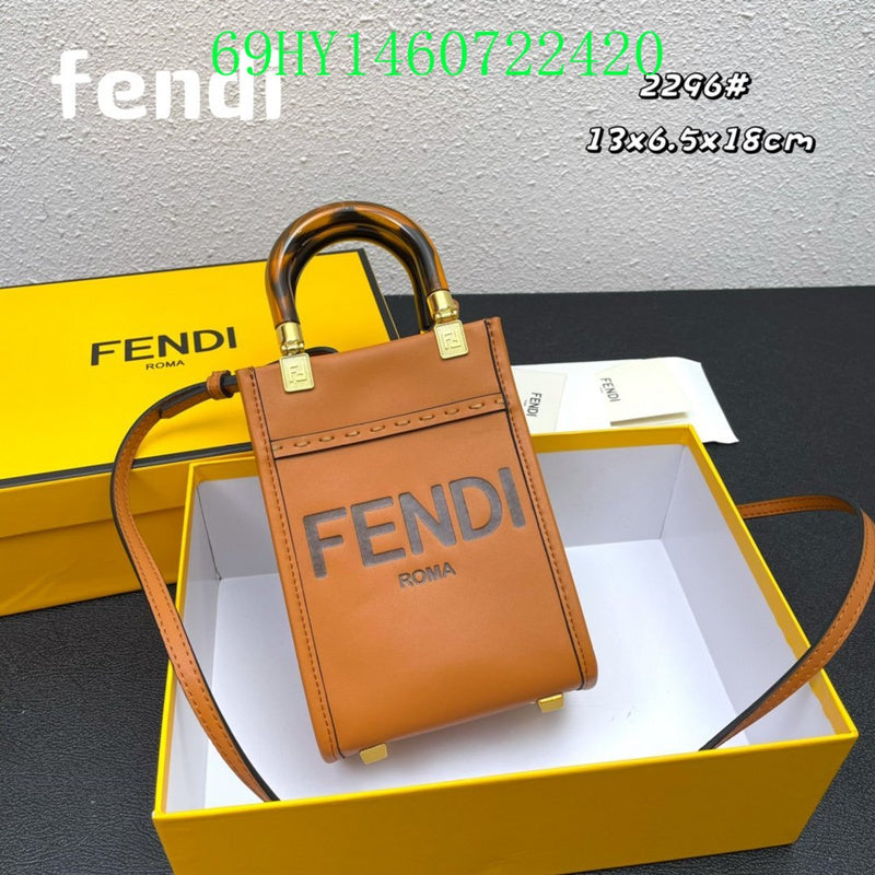 Glami - FDE Bags - 3314