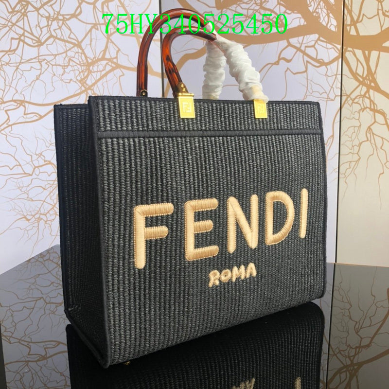 Glami - FDE Bags - 3072