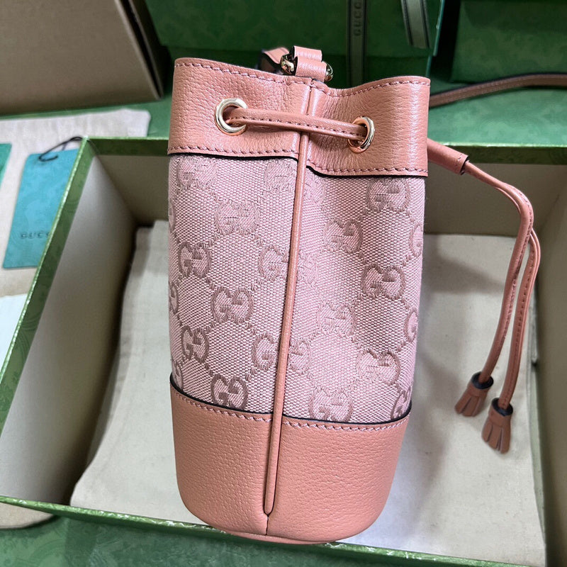 Glami Fashion - GCI Bags - 3492