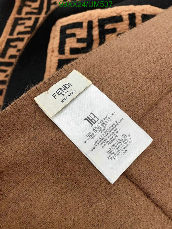 SAMC - FDE Scarves - 109