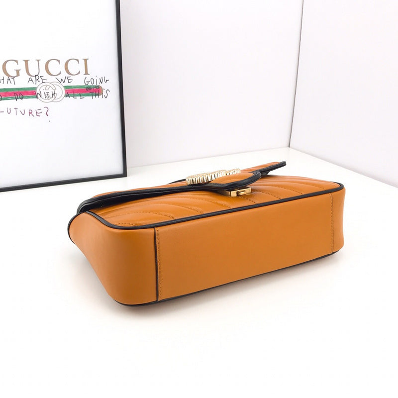 Glami Fashion - GCI Bags - 2498