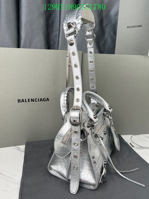 ELE Fashion - BGA Bags - 1673