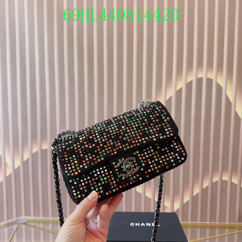 Glami - CHL Bags - 206