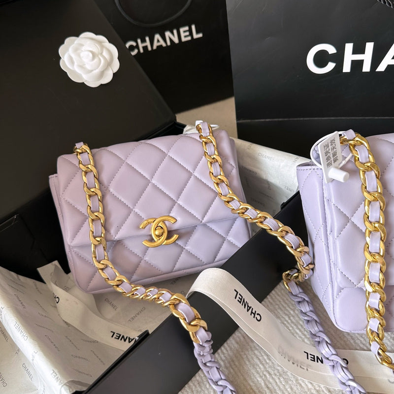 Satchel Bags - CHL Bags - 6945
