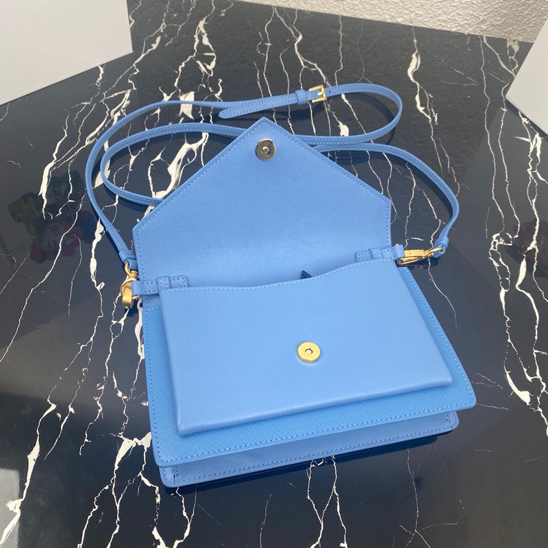 Satchel Bags - PDA Bags - 1444