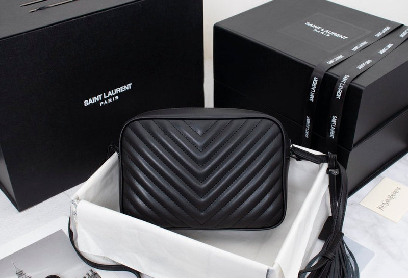Fashion Lu-Vi bags - 3769