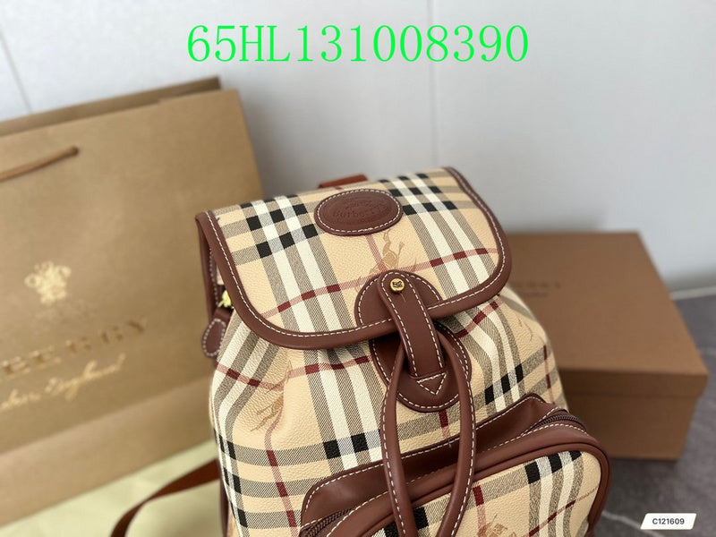 ELE Fashion -BBR Bags - 255