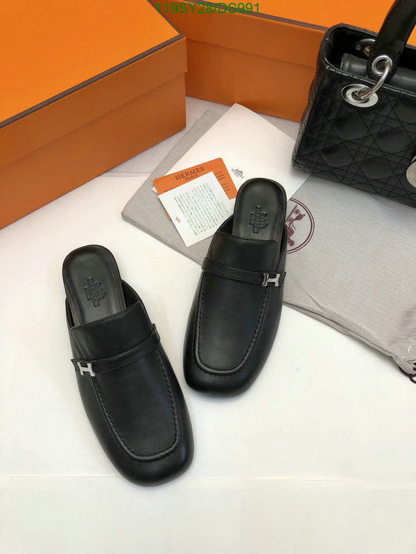 SAMC - HMS Women Shoes - 068