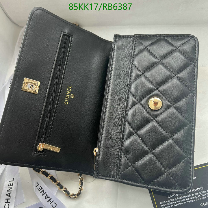 SAMC - CHL Bags Crossbody - 171
