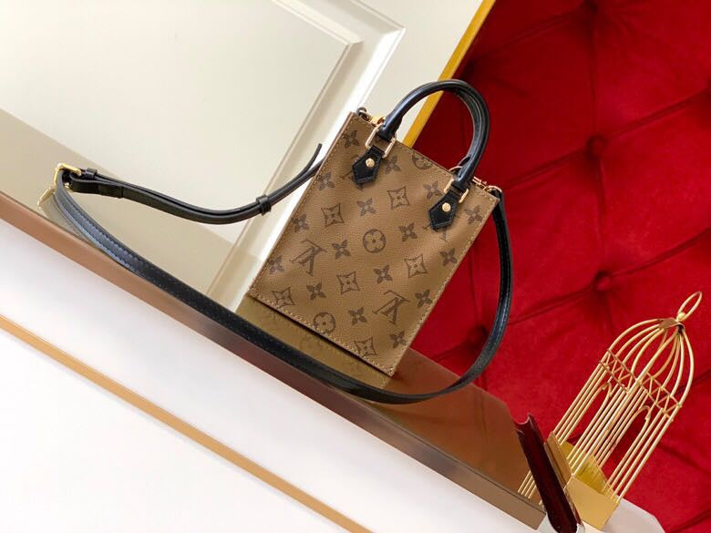 Glami- Glami- Lu-Vi bags - 3632
