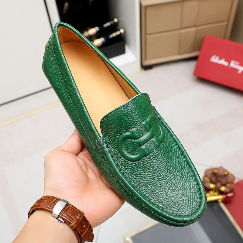 Glami - FGO Men Shoes - 913