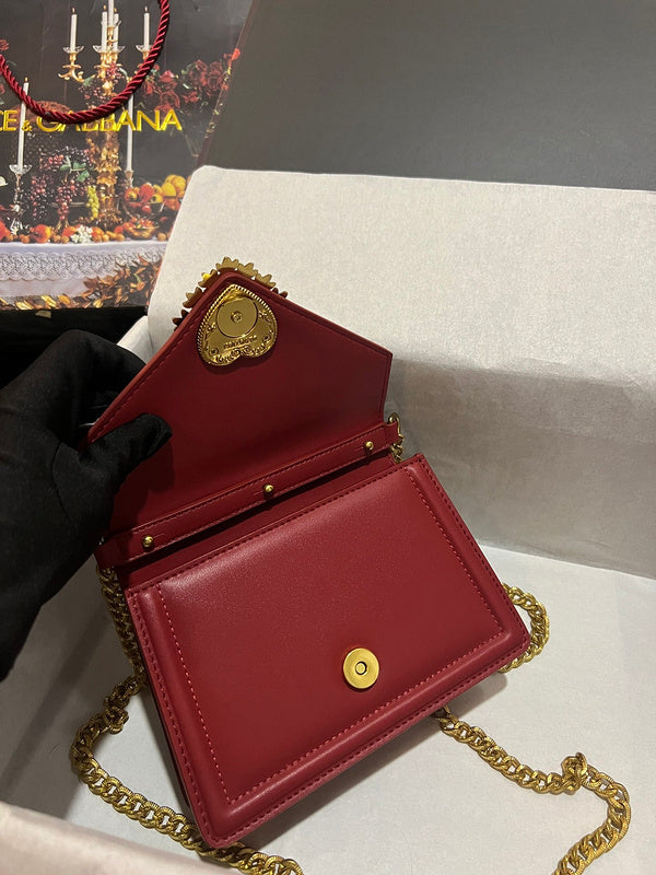 Glamy - DG bag - 433