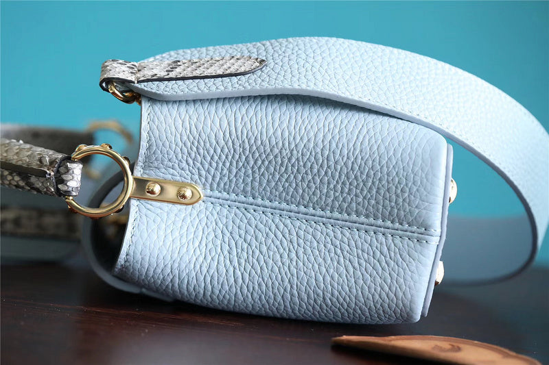 Glami Fashion Lu-Vi bags - 8348