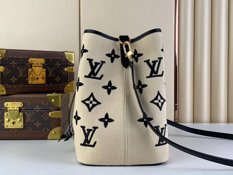 Satchel Bags - VL Bags - 2607