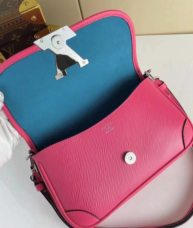 Satchel Bags - VL Bags - 2482