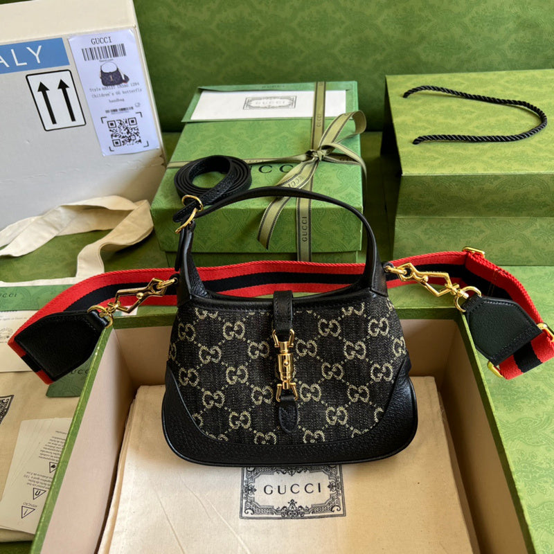 Glami Fashion - GCI Bags - 6560