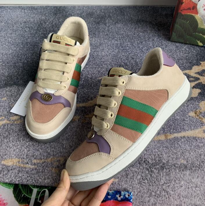 SAMC - GUKI Women Shoes - 1837