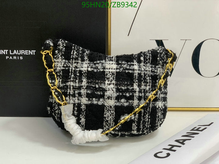 SAMC - CHL Bags Crossbody - 127