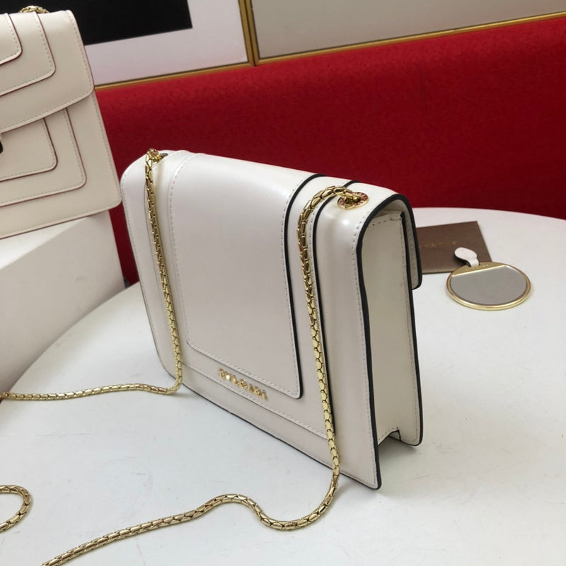 Satchel Bags - BBR Bags - 533