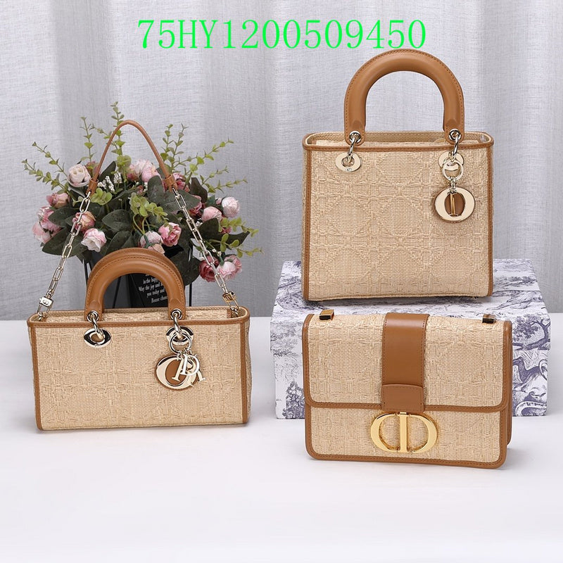Glami - DOR Bags - 1665