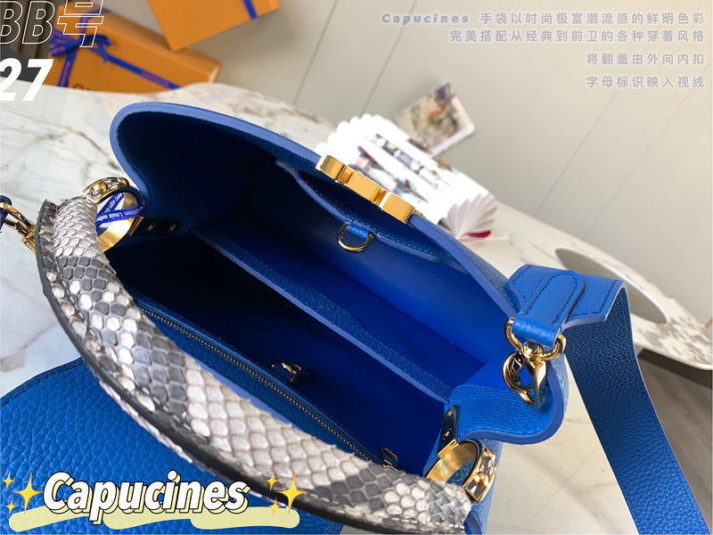 Glamy - LOV Bags - 1266
