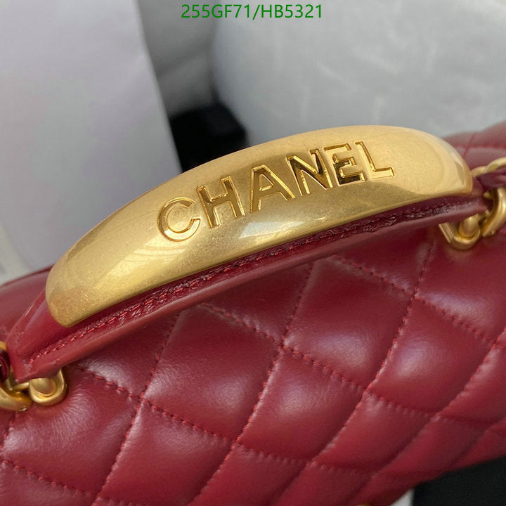 SAMC - CHL Bags - 127