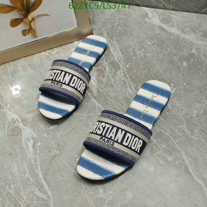 SAMCC - DOR Women Shoes - 2097