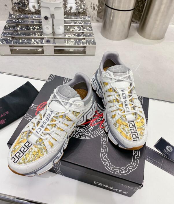 SAMC - GCY Women Shoes - 026