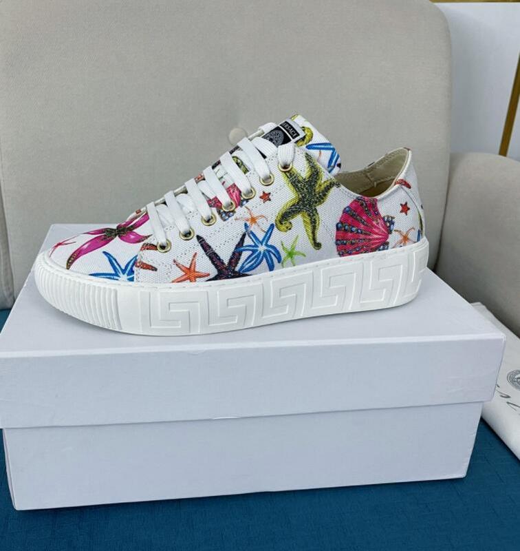 SAMC - VAR Women Shoes - 184