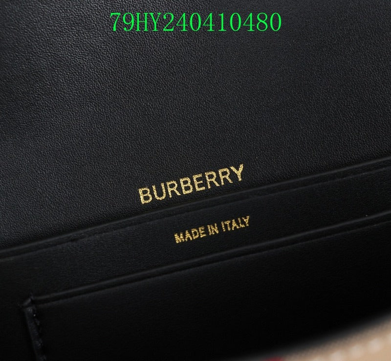 ELE Fashion -BBR Bags - 532