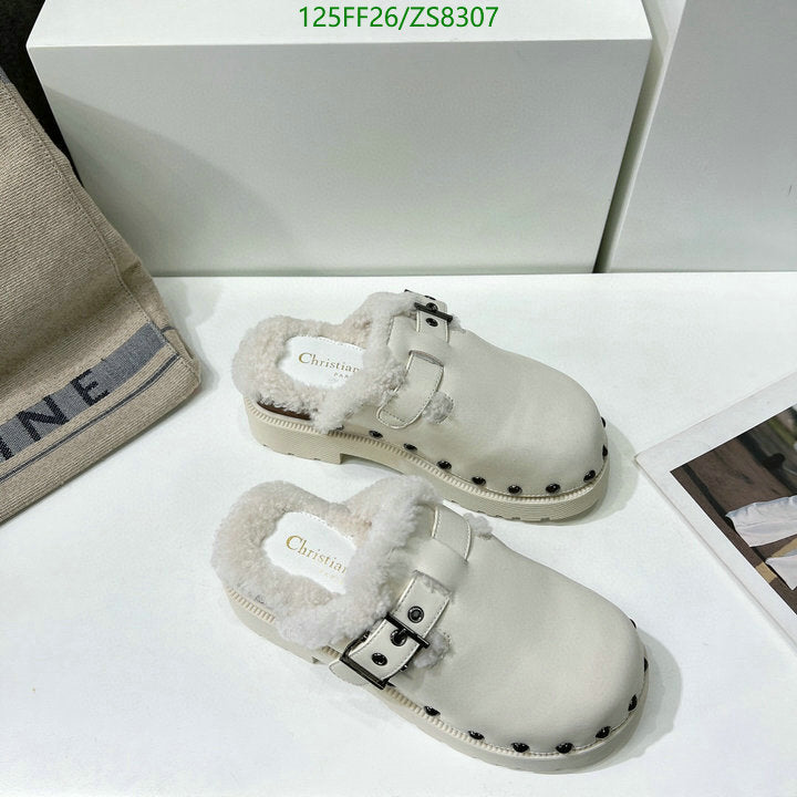 SAMCC - DOR Women Shoes - 2058