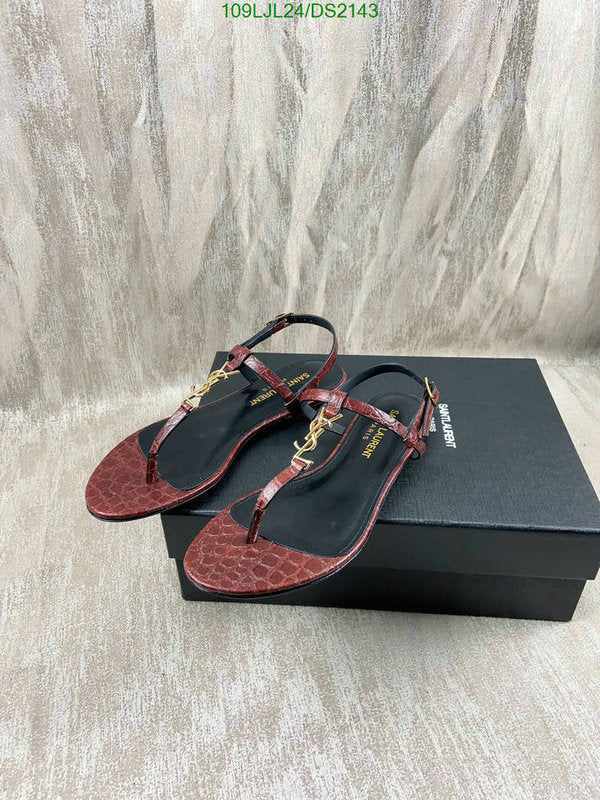 SAMC - YLS Women Shoes - 023