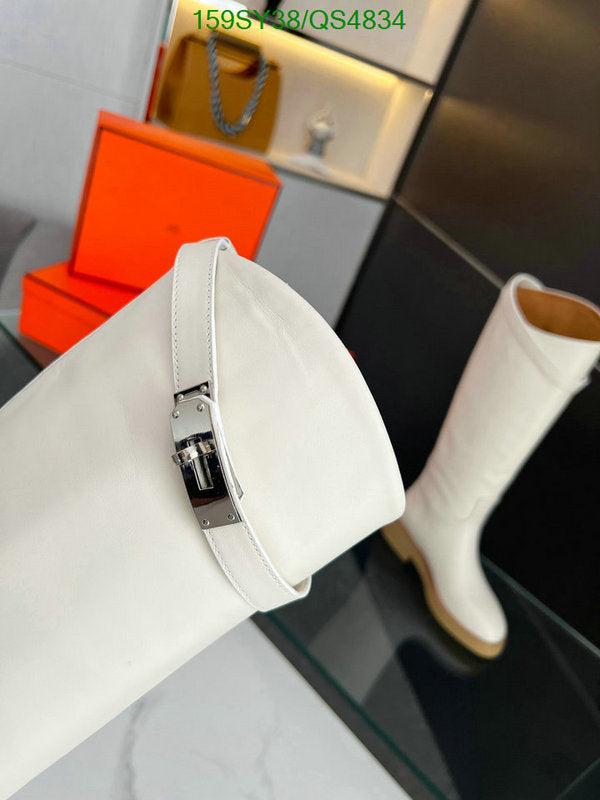 SAMC - HMS Women Shoes - 162