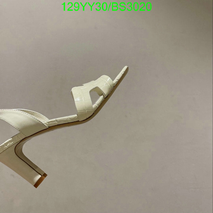 SAMC - HMS Women Shoes - 120