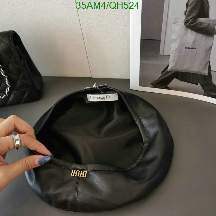 SAMC - DOR Caps & Hats - 031