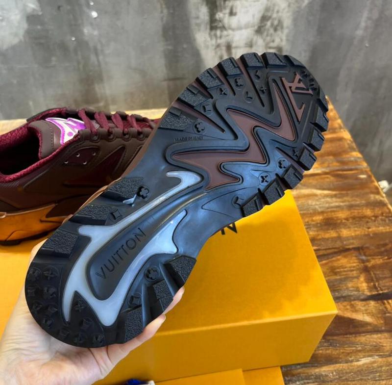 SAMC - LOV Men Shoes - 547