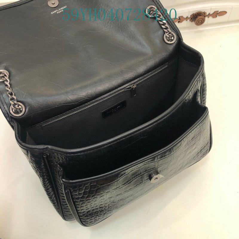 Glami - YLS Bags - 2231